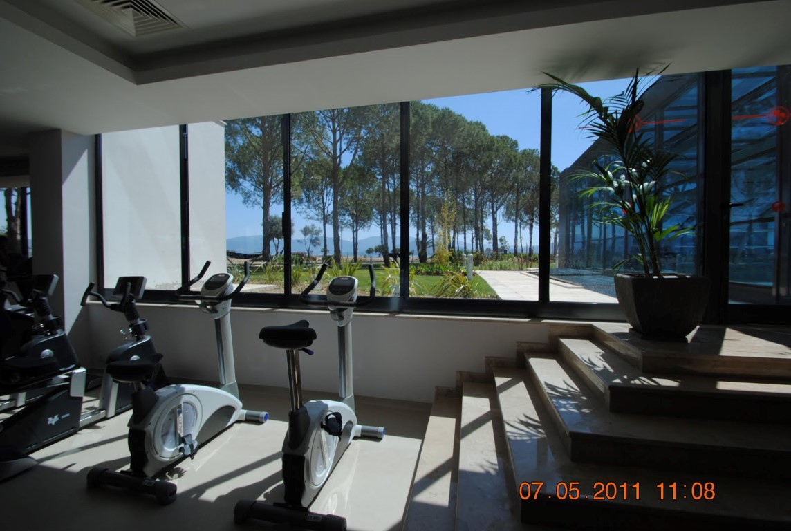 imagini hotel VENOSA DIDIM